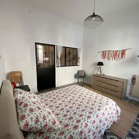 Appartement Proche Plages - Parking Gratuit Menton Exterior foto